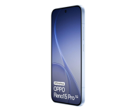 OPPO Reno15 Pro 5G 12/512GB Blue - 1480003 - zdjęcie 4